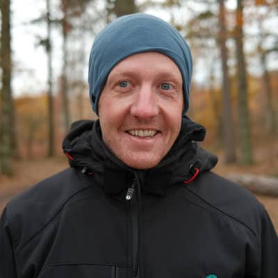 Peter Gloggengiehser Knudsen